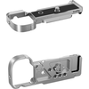 SmallRig Extension Grip For Sony ZV-E10 Sidabrinis (3524)