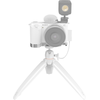 SmallRig Extension Grip For Sony ZV-E10 Sidabrinis (3524)