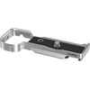 SmallRig Extension Grip For Sony ZV-E10 Sidabrinis (3524)