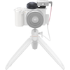 SmallRig 3526 Cold Shoe Adapteris with windshield Kit do Sony ZV-E10 & ZV-1