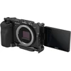 SmallRig 3538 Cage With Grip do Sony ZV-E10