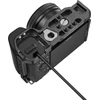 „SmallRig 3538“ laikiklis su rankena, skirtas „Sony ZV-E10“