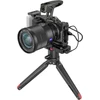 SmallRig 3538 Cage With Grip do Sony ZV-E10