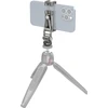 SMALLRIG 3559 DAUGIAFUNKCIS UNIVERSALUS METALINIS IŠMANIOJO TELEFONO LAIKIKLIS
