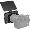 SMALLRIG 3575 MINI MATTE BOX LITE
