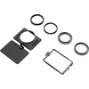 SMALLRIG 3575 MINI MATTE BOX LITE