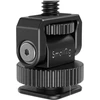 SMALLRIG 3577 ADAPTERIS MINI COLD SHOE Į 1/4"-20 VARŽTĄ