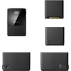 Akumuliatorius SmallRig SmallRig VB155 mini, 10200 mAh, Lithium, Power Delivery 3.0, Programmable Power Supply (PPS), Quick Charge 2.0, Quick Charge 3.0, VOOC 2.0, 14.54 V, 155 W, Juodas