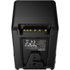 Akumuliatorius SmallRig SmallRig VB155 mini, 10200 mAh, Lithium, Power Delivery 3.0, Programmable Power Supply (PPS), Quick Charge 2.0, Quick Charge 3.0, VOOC 2.0, 14.54 V, 155 W, Juodas