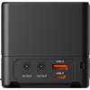 Akumuliatorius SmallRig SmallRig VB155 mini, 10200 mAh, Lithium, Power Delivery 3.0, Programmable Power Supply (PPS), Quick Charge 2.0, Quick Charge 3.0, VOOC 2.0, 14.54 V, 155 W, Juodas