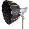 SMALLRIG 3585 RA-D55 PARABOLIC SOFTBOX