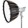 SMALLRIG 3585 RA-D55 PARABOLIC SOFTBOX