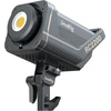 Apšvietimo įranga - SmallRig 3618 RC220D COB LED šviesa 98,700 Lux juoda