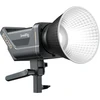 Apšvietimo įranga - SmallRig 3618 RC220D COB LED šviesa 98,700 Lux juoda