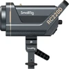 Apšvietimo įranga - SmallRig 3618 RC220D COB LED šviesa 98,700 Lux juoda