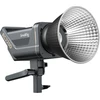 Apšvietimo įranga - SmallRig 3618 RC220D COB LED šviesa 98,700 Lux juoda