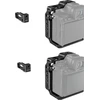 SMALLRIG 3639 HALF CAGE FOR SONY A7IV/ A7SIII/ A7RIV/ A1