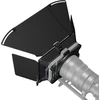 SmallRig 3641 Lightweight Multifunctional Modular Matte Box (114mm) Basic Kit