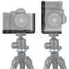 SmallRig 3660 L-Bracket For Sony A7 IV / A7S III / A1