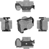 SmallRig 3667 Full Cage For Sony A7R V / A7R IV / A7 IV / A7S III / A7 V / A1