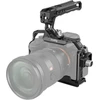 SmallRig 3668 Basic Kit For Sony A7R V / A7 IV / A7S III / A7 V