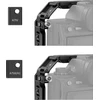SmallRig 3668 Basic Kit For Sony A7R V / A7 IV / A7S III / A7 V
