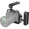 SmallRig 3669 Advanced Kit For Sony A7R V / A7 IV / A7S III / A7 V