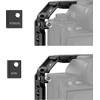 SmallRig 3669 Advanced Kit For Sony A7R V / A7 IV / A7S III / A7 V