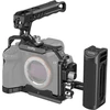 SmallRig 3669 Advanced Kit For Sony A7R V / A7 IV / A7S III / A7 V