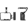 SmallRig 3669 Advanced Kit For Sony A7R V / A7 IV / A7S III / A7 V