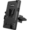Baterijų plokštė - SmallRig 3676 RA V1 V Mount Baterijų plokštė, 1.8m kabelis, 550g