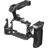 SmallRig 3710 "Rhinoceros" Advanced Cage Kit for Sony Alpha 7R V / Alpha 7 IV / Alpha 7S III