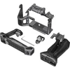 SmallRig 3710 "Rhinoceros" Advanced Cage Kit for Sony Alpha 7R V / Alpha 7 IV / Alpha 7S III