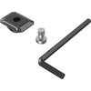 SmallRig 3730 Drop-in Hawklock Mini Universal QR TopPlate