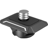 SmallRig 3730 Drop-in Hawklock Mini Universal QR TopPlate