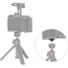 SmallRig 3730 Drop-in Hawklock Mini Universal QR TopPlate