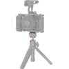 SmallRig 3730 Drop-in Hawklock Mini Universal QR TopPlate