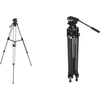 SmallRig 3751 Heavy Duty Fluid Head Tripod AD 01