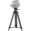 SmallRig 3751 Heavy Duty Fluid Head Tripod AD 01