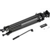 SmallRig 3751 Heavy Duty Fluid Head Tripod AD 01