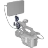 SmallRig 3757 Crab Shaped Clamp with Ballhead Magic Arm