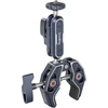 SmallRig 3757 Crab Shaped Clamp with Ballhead Magic Arm