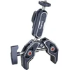 SmallRig 3757 Crab Shaped Clamp with Ballhead Magic Arm