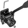 SmallRig 3760 Video Tripod CT180