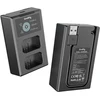 SmallRig 3818 NP FW50 Camera Batterij en Oplaad Kit