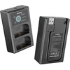 Smallrig 3821 LP-E6NH Baterija &amp; Charger Kit