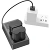 SmallRig 3822 NP-W235 Camera Baterija and Charger Kit