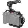 SmallRig 3830 Handheld Kit For Canon EOS R5/ R6/ R5 C