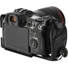 SmallRig 3848 Hand Strap Juodas Mamba