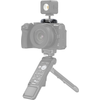 SMALLRIG 3859 WINDSHIELD AND COLD SHOE ADAPTER FOR NIKON Z30